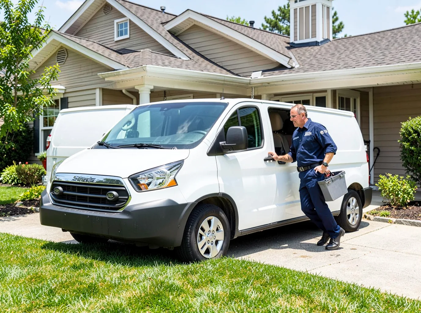 Emergency Plumber company in Vestaburg, MI